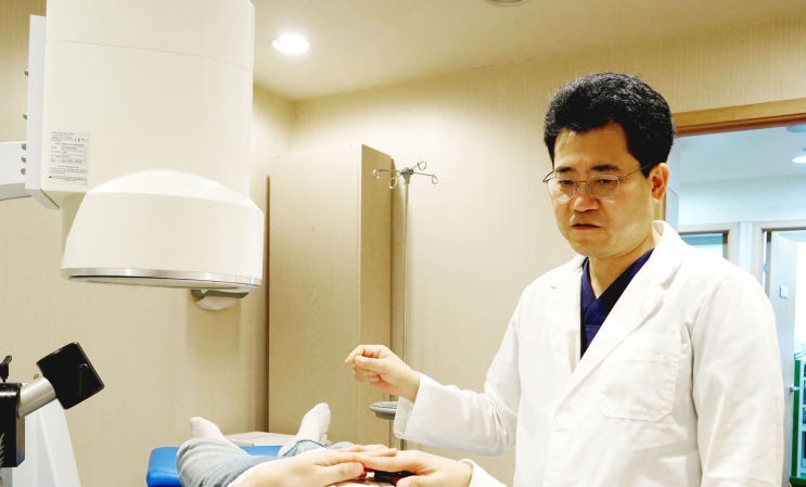  부천간질성방광 치료, 방광염과 다른 통증이 반복된다면?