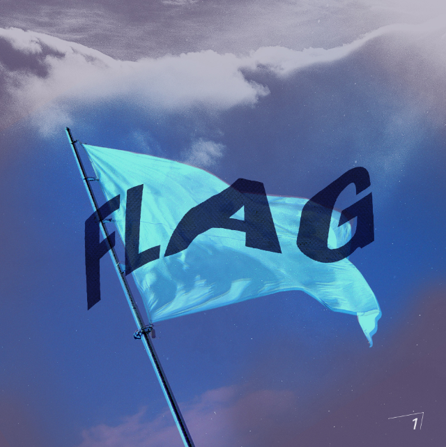  <raise the FLAG high>의 수록곡 '플래그-Miss' 가사&듣기
