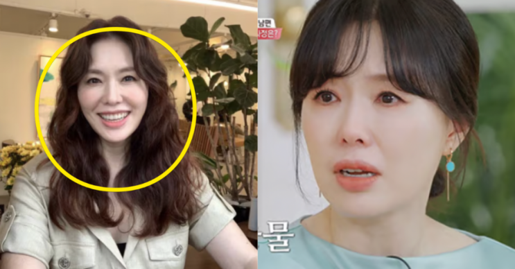   최수종 아내 하희라, 오토바이 사고로 2년 동안 못 걸었다? “60바늘 꿰맬 정도였다”… 충격적인 과거와 현재 근황