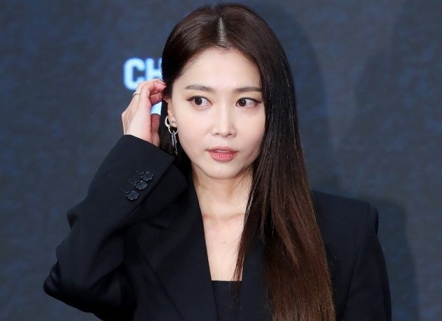 배우 오윤아 누구 프로필 나이 고향 직업 결혼 인스타 근황