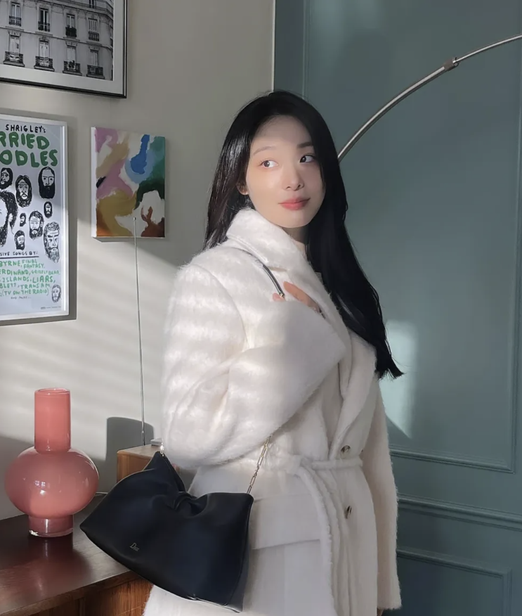  [셀럽 패션] 김연아 인스타 패션루에브르 재킷 뭐야? 착장 정보 정리!