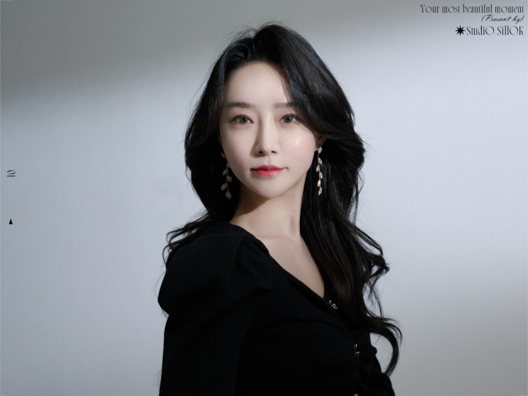  헤어샵 대표원장 프로필 사진 미용실 홍보용 네이버 프로필 사진