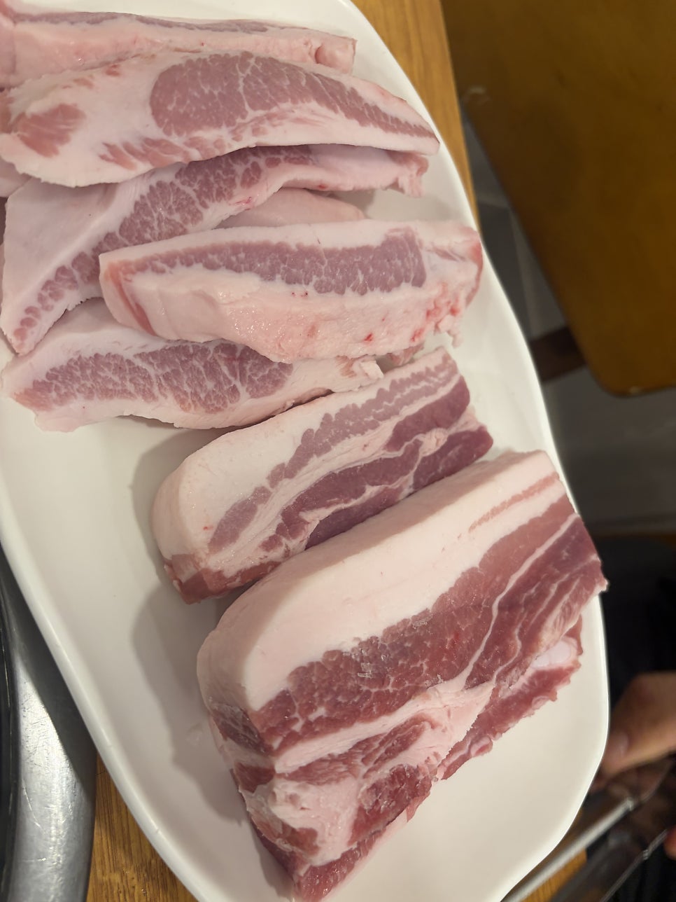 오서방숯불갈비 사진 6