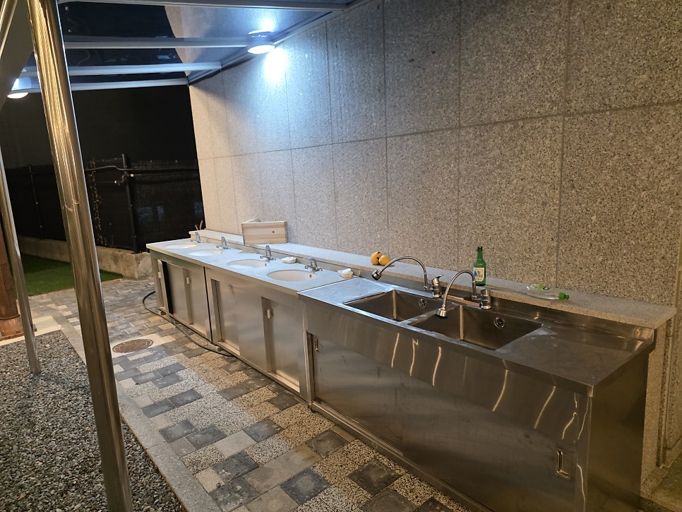 바베큐캠핑 오유 사진 4