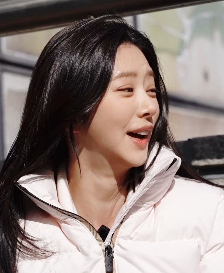  이주빈, 사기 범죄 연루 오해까지…“증명사진 도용으로 법원 출석 통보 받았다”
