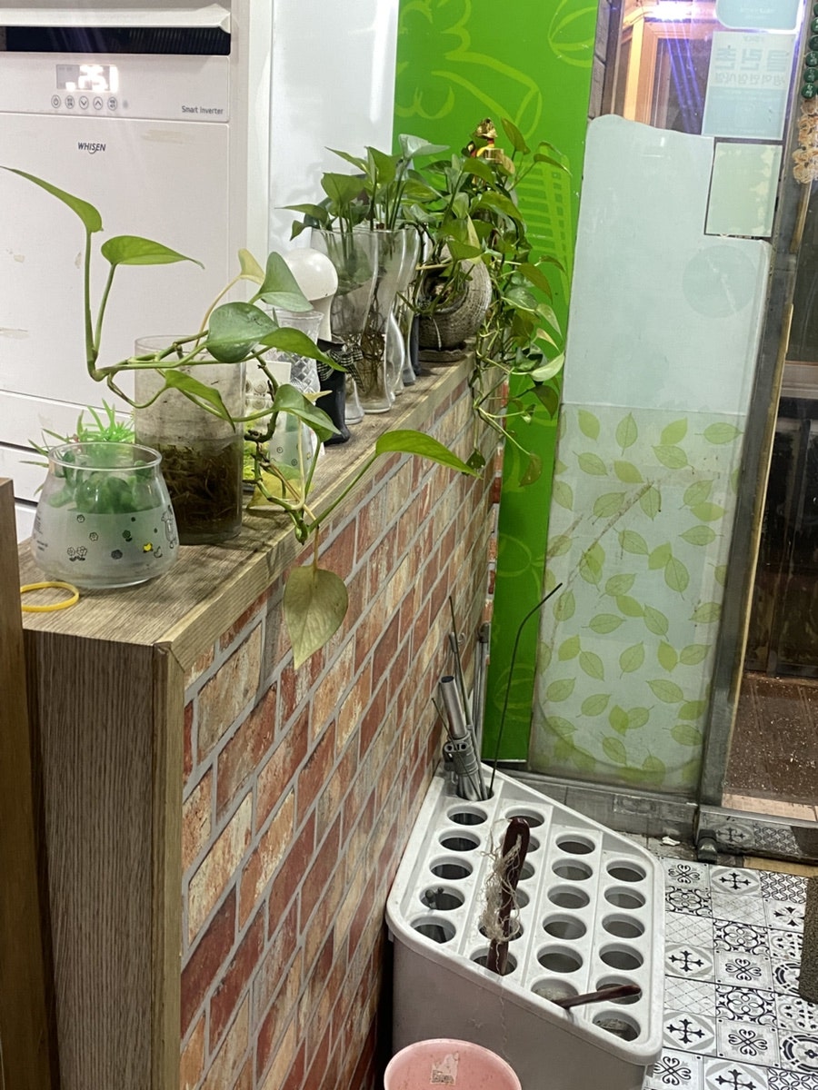 이층집 문경약돌삼겹살 사진 2