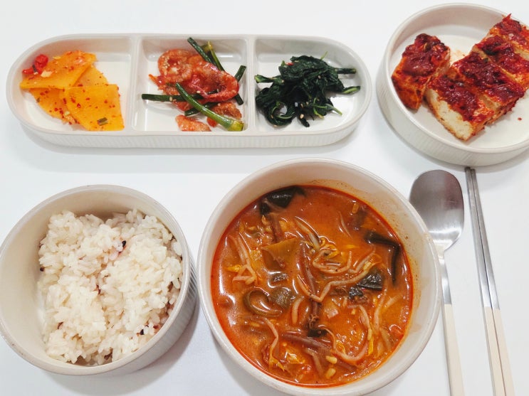  "반찬가게 온담찬" 백운역 십정동맛집 부평반찬가게 부평반찬배달
