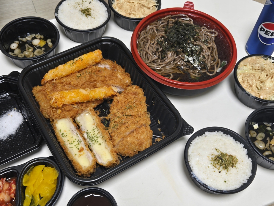 카츠와이찌 사당점 사진 4
