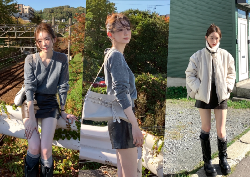 강민경 몸매 관리 비결, 다이어트 입문자 위한 '이것' 추천해?