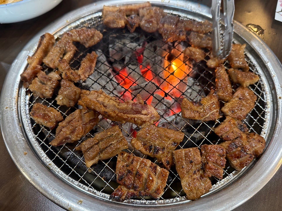 이경래달빛소나타화덕갈비 사진 1