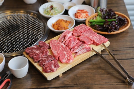 아리랑하우스 사진 1