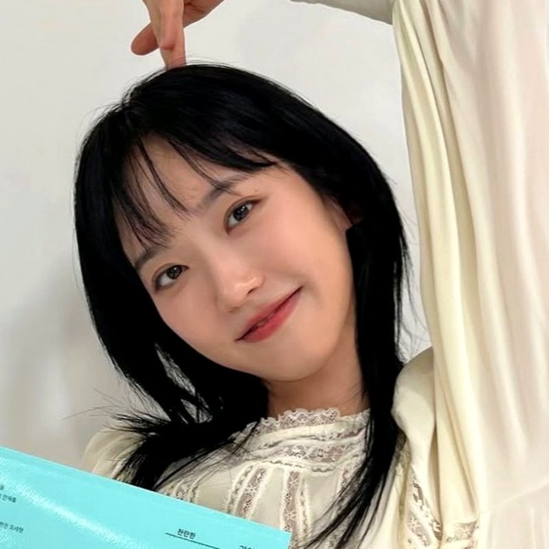 배우 한지현 프로필 분석: 주석경을 넘어 2026년 '찬란한 너의 계절에'까지