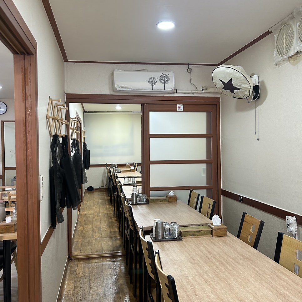 옥이네한상 사진 6