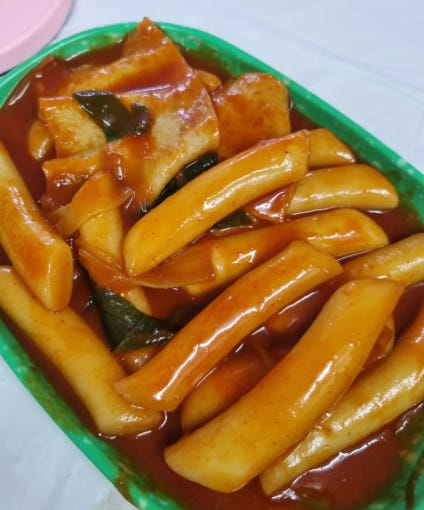  요리 걱정 줄여준 간편 메뉴, 메고지고 떡볶이 밀키트 후