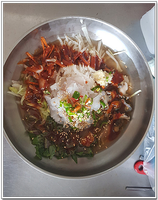 민아횟집 사진 6