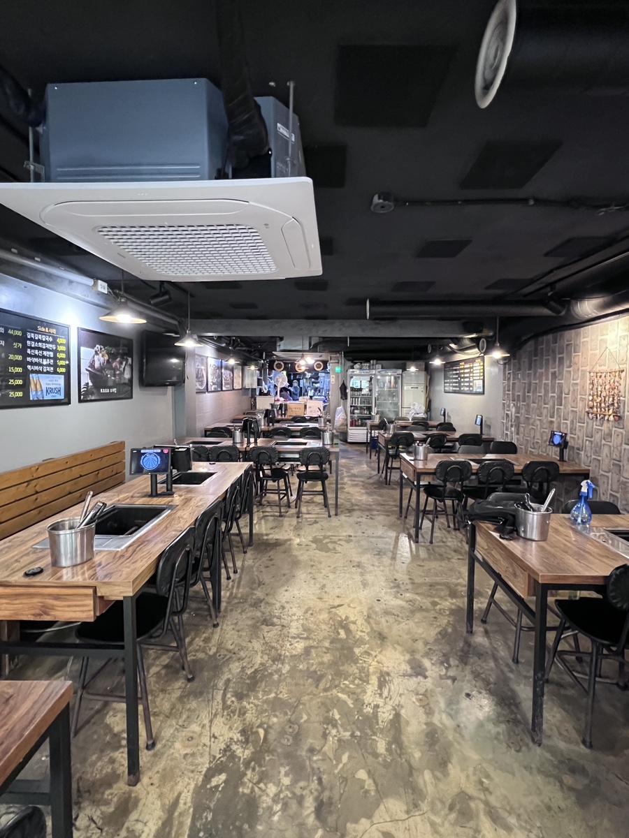 로꼬로꼬조개찜 신사본점 사진 3
