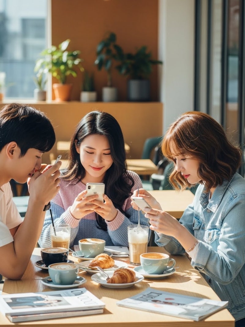 아이폰 네트워크 초기화, 언제 해보는 게 맞을까
