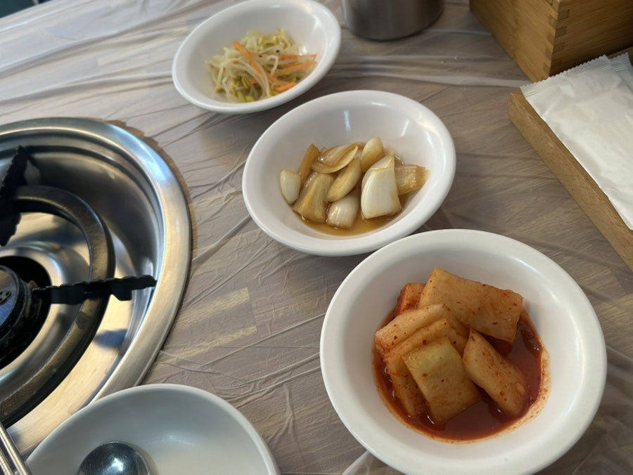 진미감자탕 사진 4