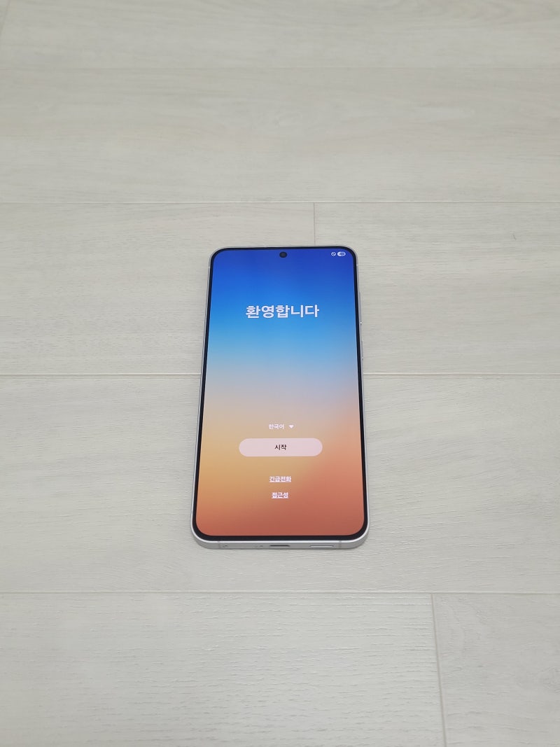 갤럭시 S25FE | KT 기변익스프레스로 구매한 솔직 후기