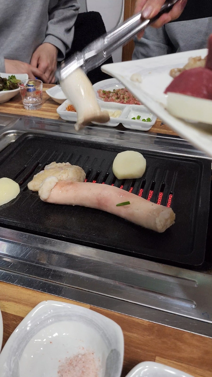 현이양곱창 사진 2