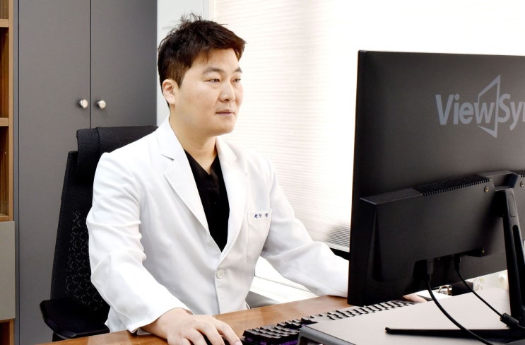  범계 피코토닝, 기미가 사라졌다가 다시 올라오는 진짜 원인은?