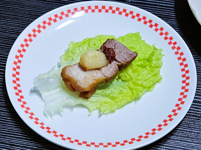 수육 레시피｜편스토랑 류수영 어남선생 통삼겹 냄비 수육 황금레시피