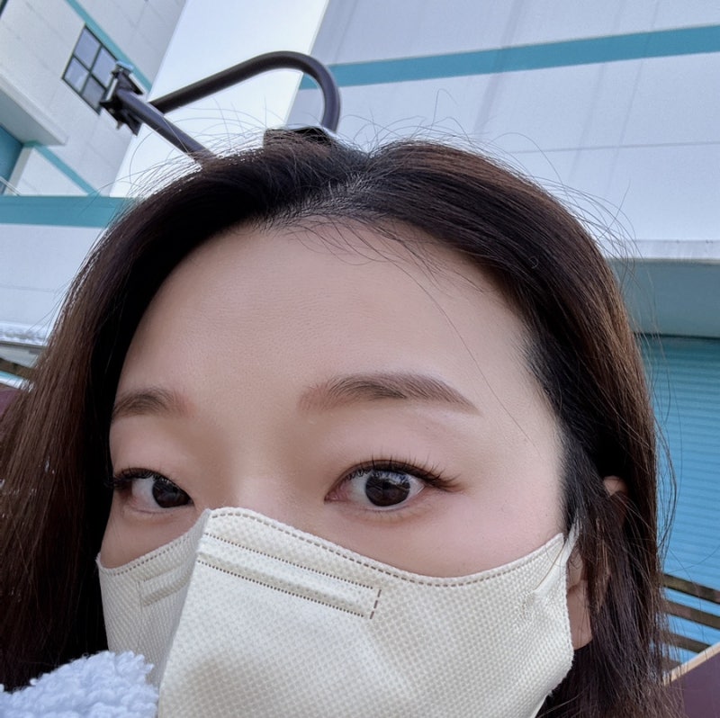 꼼꼼하고 세심한 성북구 속눈썹연장 | 나나살롱