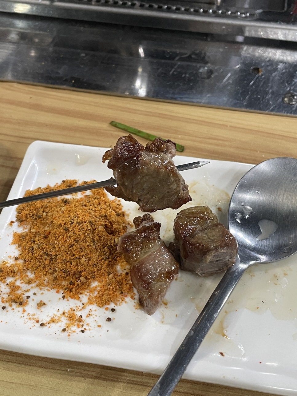 은경양꼬치 사진 5