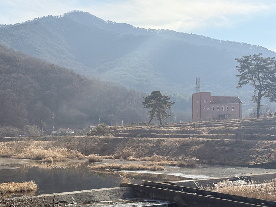 산바실골 사진 5