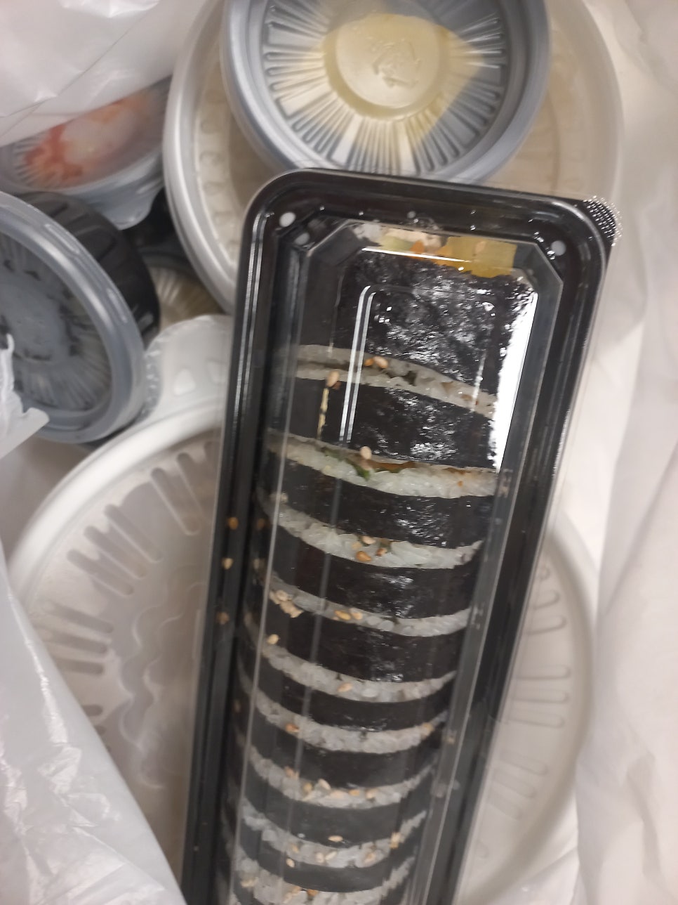 상미김밥 사진 4