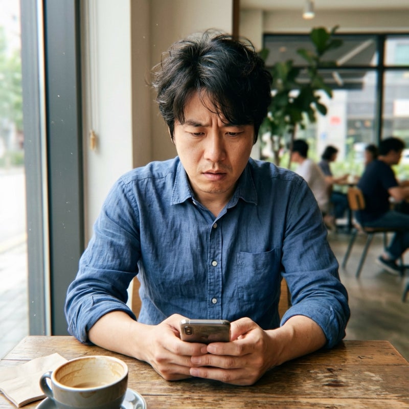 믿었던 직장 동료에게 빌려준 핸드폰, 억대 대출 빚으로 돌아왔다면 관련 이미지 2
