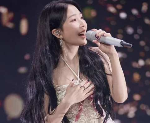 보아, 전설에서 또 하나의 전설로… SM과 이별한 진짜 이유는?