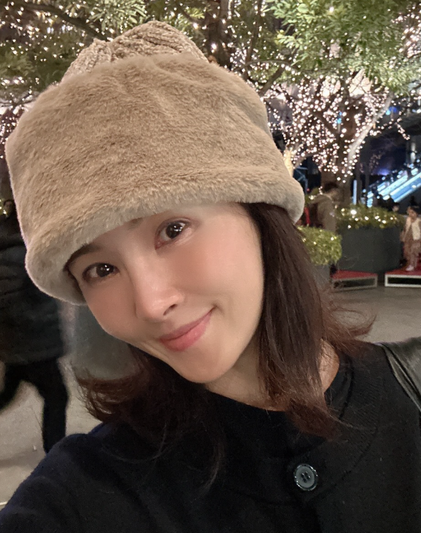 '올해 53세' 김선아, 삼순이 때보다 더 어려진 미모…충격적인 근황 공개