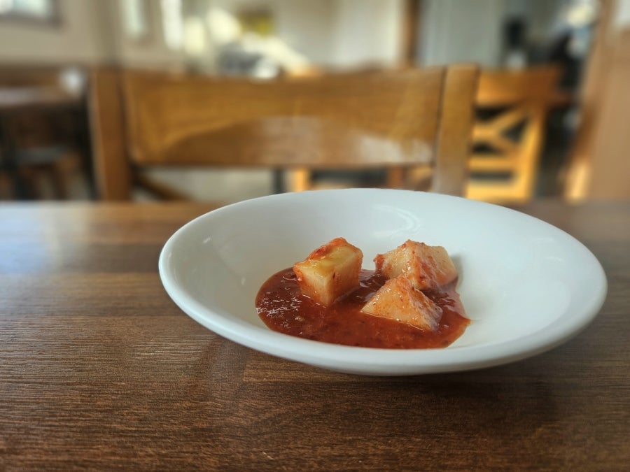 아우내순대국 사진 6