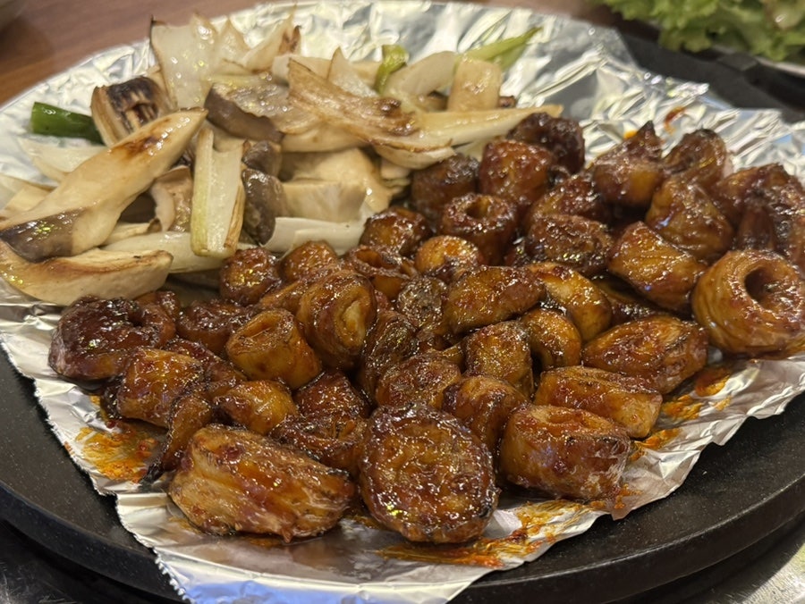 짱이야곱창 사진 2