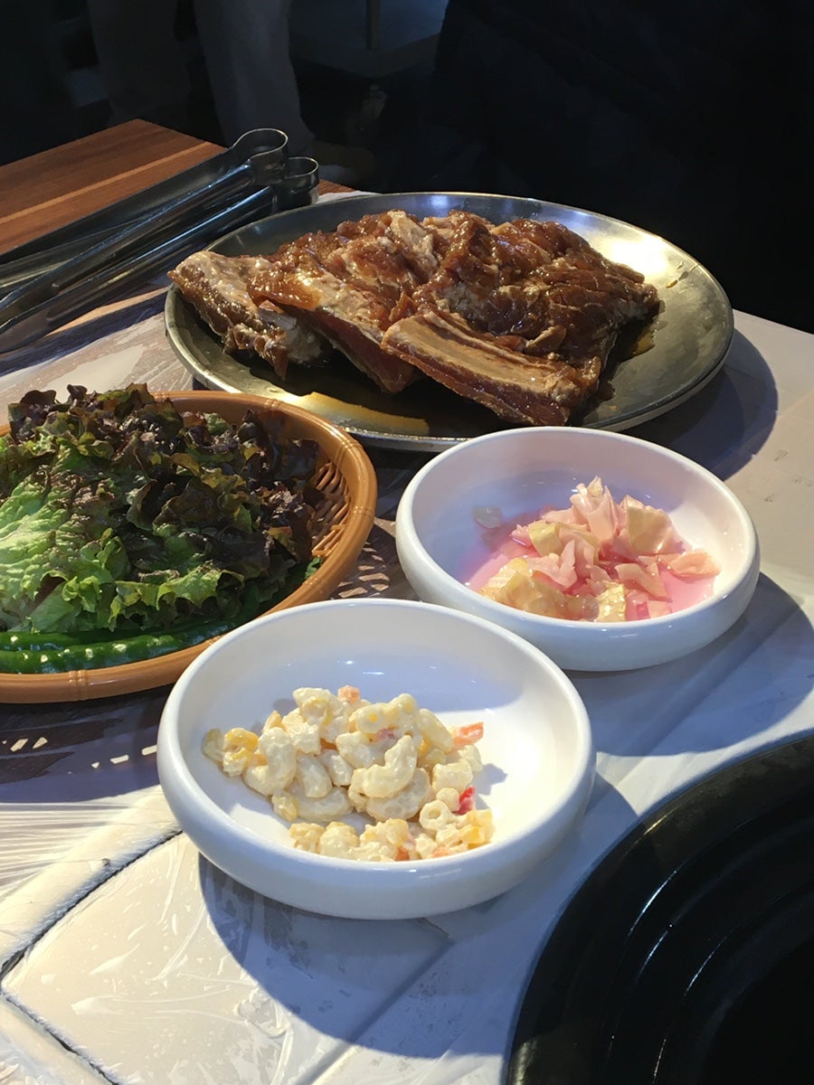 Andongyangbanchon photo 2