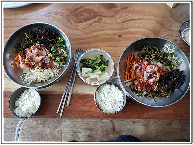 민아횟집 사진 3