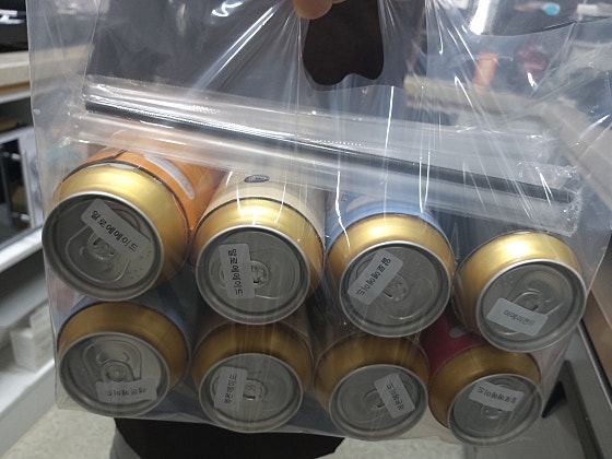 우주라이크커피 장수점 사진 5