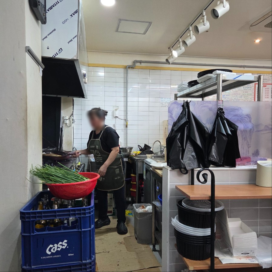 전동이빈대떡 사진 5