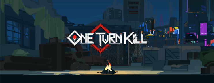  덱빌딩 인디 게임 One Turn Kill
