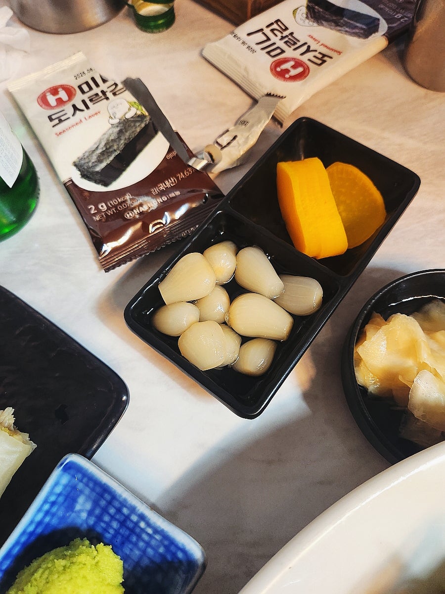 안면도회포차 사진 4
