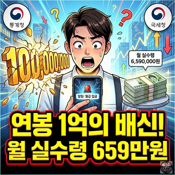  2030 평균 소득 월급 338만원, 그런데 눈높이는 상위 1%?