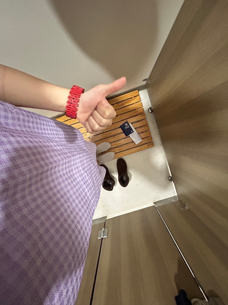 [캐나다 워홀 준비]삼육병원 건강검진