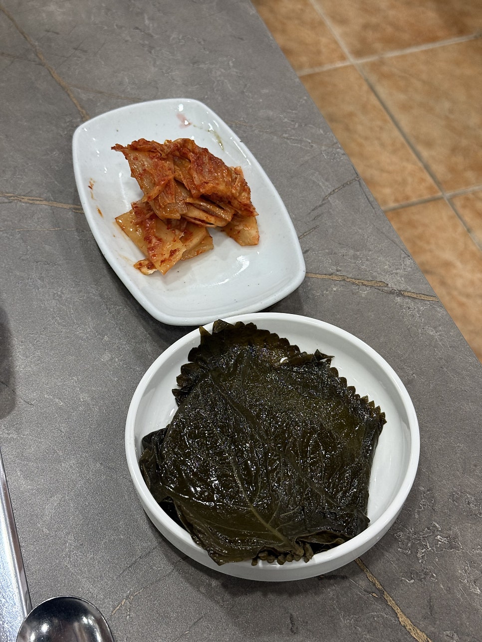 푸른마을한우생고기 사진 6