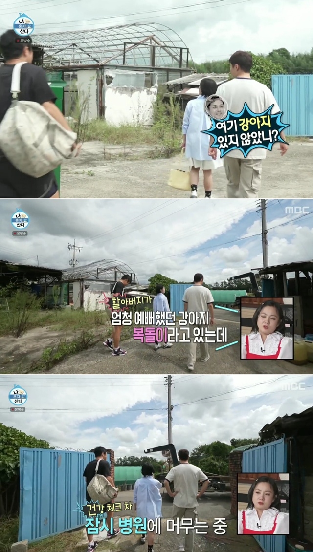  박나래 복돌이 논란, ‘나 혼자 산다’ 시청자들이 예민해진 진짜 이유는? 핵심 정리