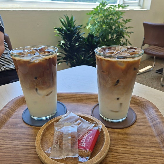 한스커피 사진 6
