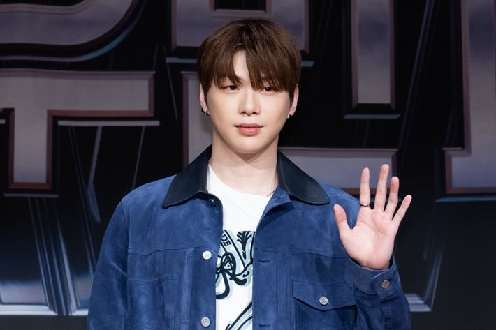 가수 강다니엘 누구 프로필 나이 고향 직업 인스타 근황