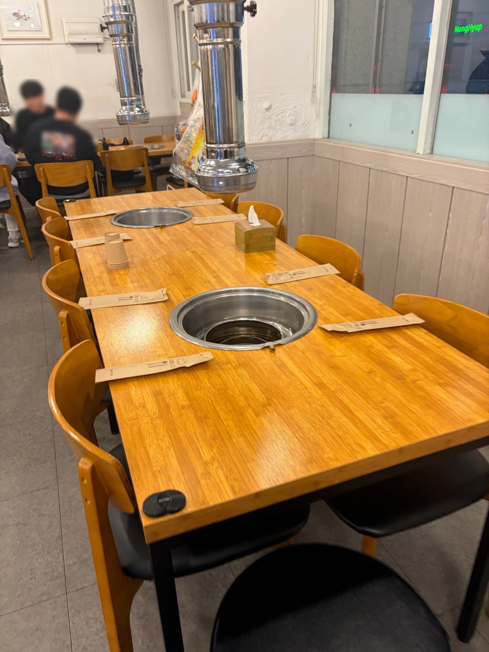 오서방숯불갈비 사진 2