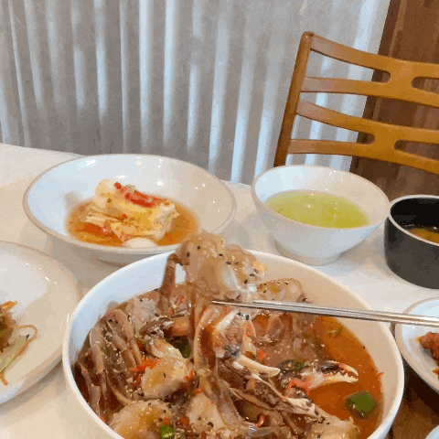  만년한정담 대전본점 | 보리굴비·떡갈비·황금게장, 한 상으로 만나는 대전 한정식 맛집