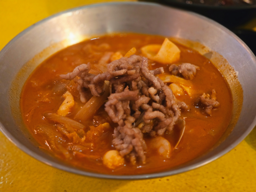 차이나궁 사진 4